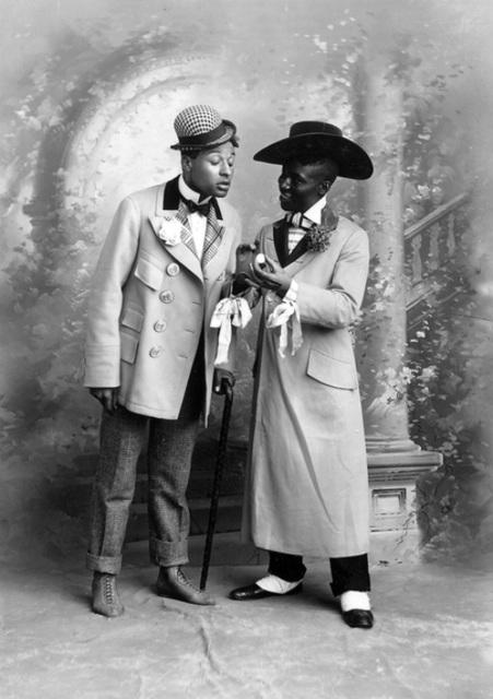 Vaudevillians Supreme: Williams & Walker