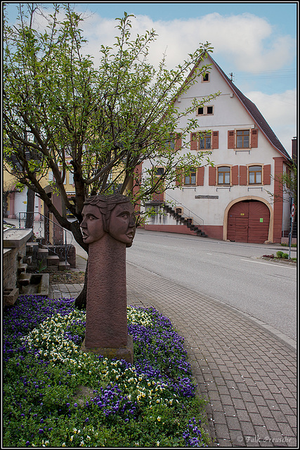 Bahlingener 4 Köpfe