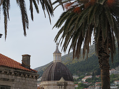 Les toîts de Dubrovnik, 26.