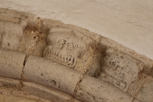 St Andrew's Church, Wissett, Suffolk