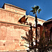 Marrakesch - Tombeaux Saaladiens