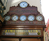 Watch & Clock Shop
