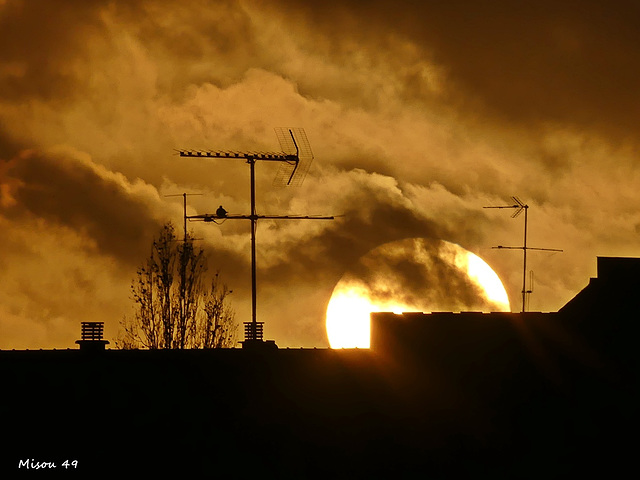 ANGERS ANGERS