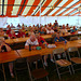 Bingo Tent at RV Rally (HTT)