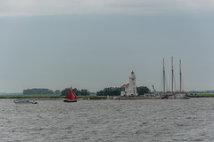 Insel Marken