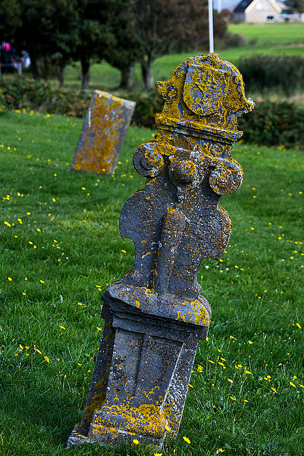 20140914 5310VRAw [NL] Stryper Kerkhof, Terschelling