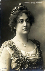 Margaret Matzenauer