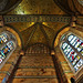 middlesex hospital chapel, fitzrovia, london