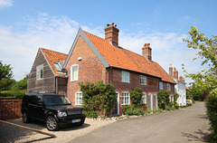 High Street, Orford, Suffolk