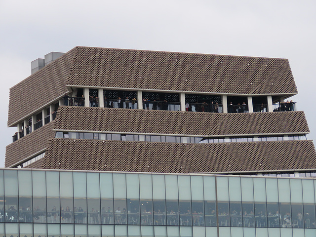 new tate modern, london