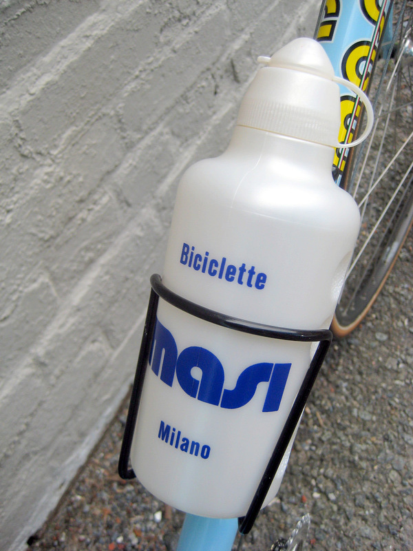 1985 Masi (Milano) 3v Volumetrica