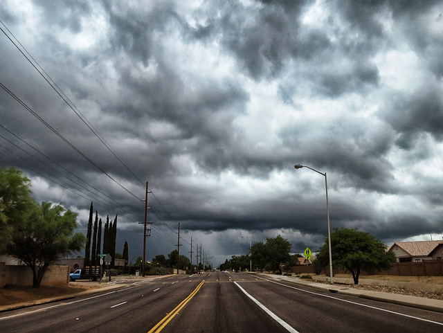 Avenue Del Sol