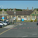 Carnforth Railway Station