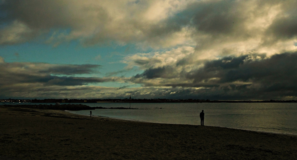les couleurs de ce dimanche,