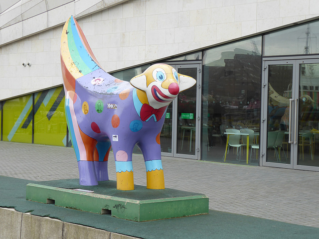 Superlambananas (10) - 17 March 2020