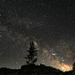 Milky Way Rising at Little Sable