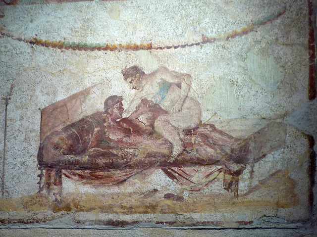 Pompei