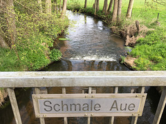 Schmale Aue