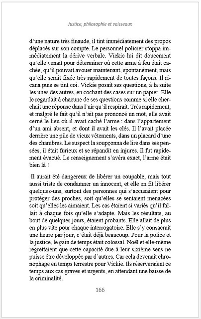 Le cancer de Gaïa - Page 166