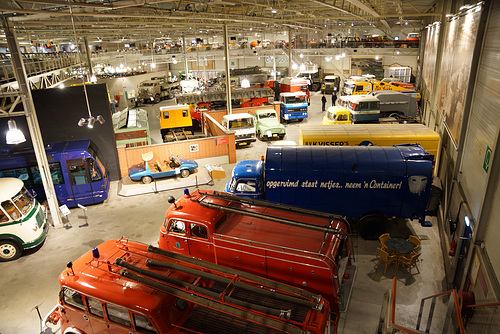 DAF Museum 169