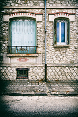 fenêtres