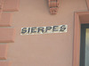 Calle Sierpes