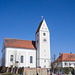 Alteglofsheim, Pfarrkirche St. Laurentius (PiP)
