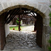 Bulgaria, Entrance to the Rozhen Monastery