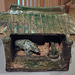 Han Model of House and Pig in the Peabody-Essex Museum, October 2017 Han Model of House and Pig in the Peabody-Essex Museum, October 2017