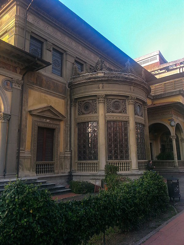 20160323 174751Hw [I] Kurhaus, Montecatini Terme, Toskana