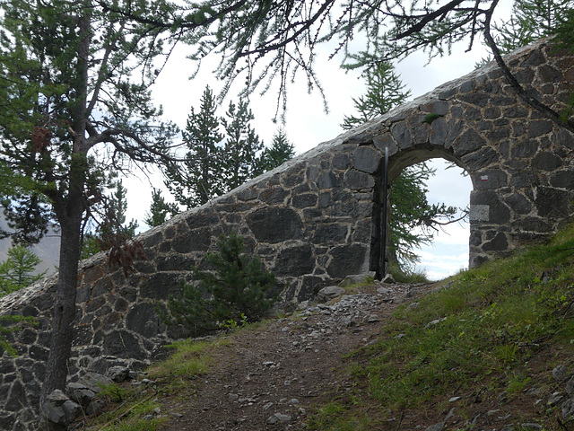 20180827 -0901 Randos Névache (Vallée de la Clarée 05) (160) al