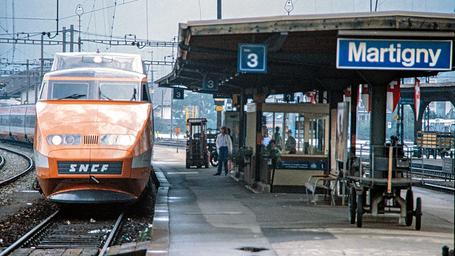 840000 Martigny TGV