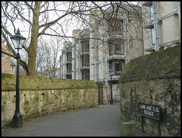 St John's carbuncles