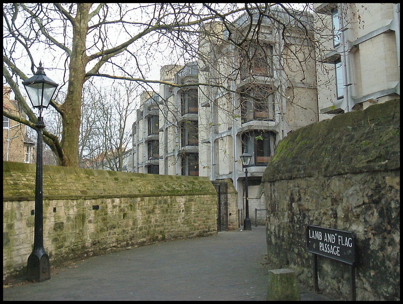 St John's carbuncles