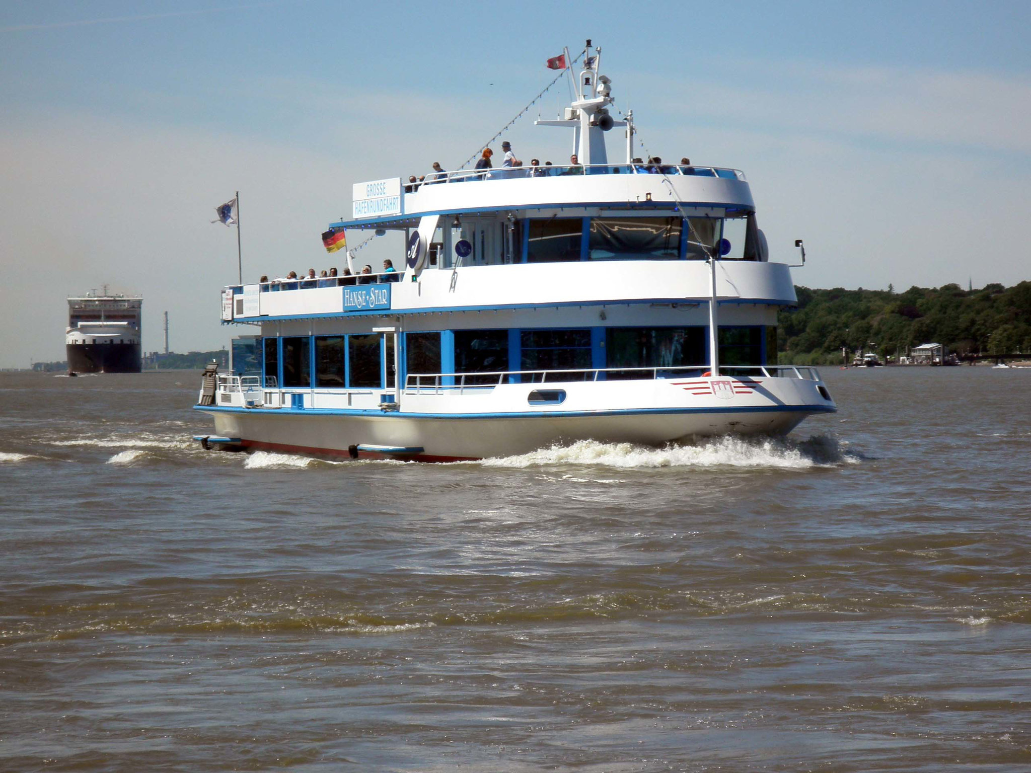 Hanse Star
