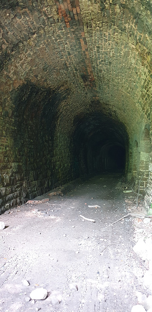 Tintern Tunnel