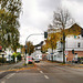 Gungstraße (Bottrop-Welheim) / 20.10.2021