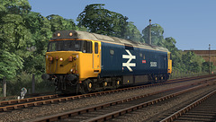 [Train Simulator] Wherry Lines: Norwich to Great Yarmouth & Lowestoft