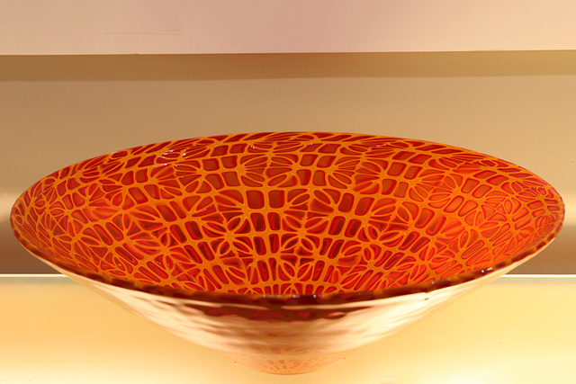 Art Glass bowl