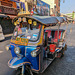 Taxi Tuk-Tuk 5252