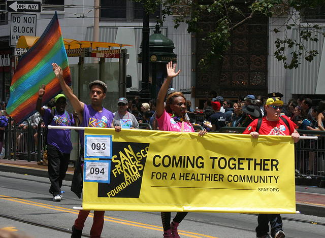 San Francisco Pride Parade 2015 (6954)