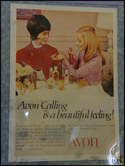 Avon calling