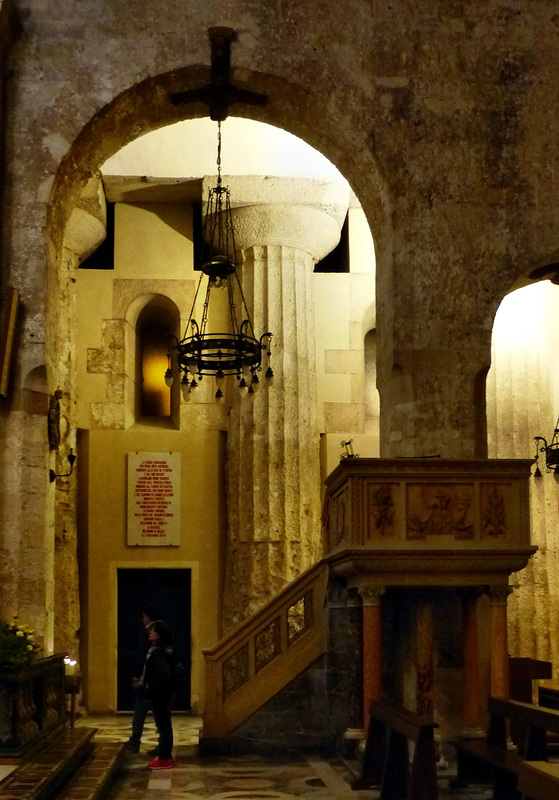 Syracuse - Duomo di Siracusa