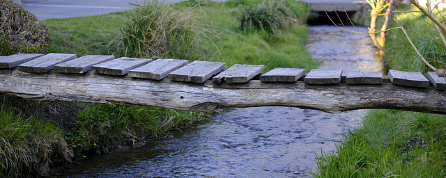 Brücke