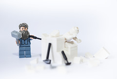 le penseur Rodin