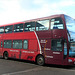 Konectbus (Chambers) 875 (PN09 ENE) in Bury St. Edmunds - 20 Oct 2020 (P1070914)