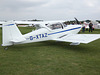 Vans RV-7 G-XTAZ