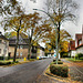 Gungstraße (Bottrop-Welheim) / 20.10.2021