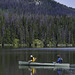 Pyramid Lake (© Buelipix)