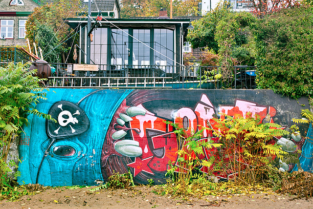 Der Klub der Segel-Revolutionäre "Regatta Vereinigung Elbe" - Hamburg